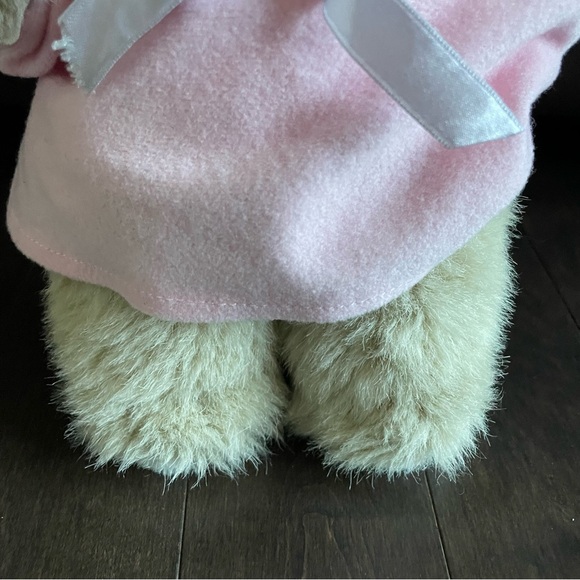 Blushables Blushing Bunny Plush Vintage 1995 Collectible - Picture 5 of 12